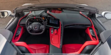 Corvette Stingray Rental Miami: The Smart Alternative for a Longer Stay